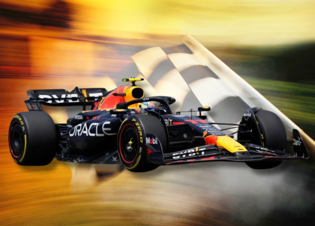 F1'S ATHLETES GEAR UP FOR GRUELING RECORD-BREAKING SEASON