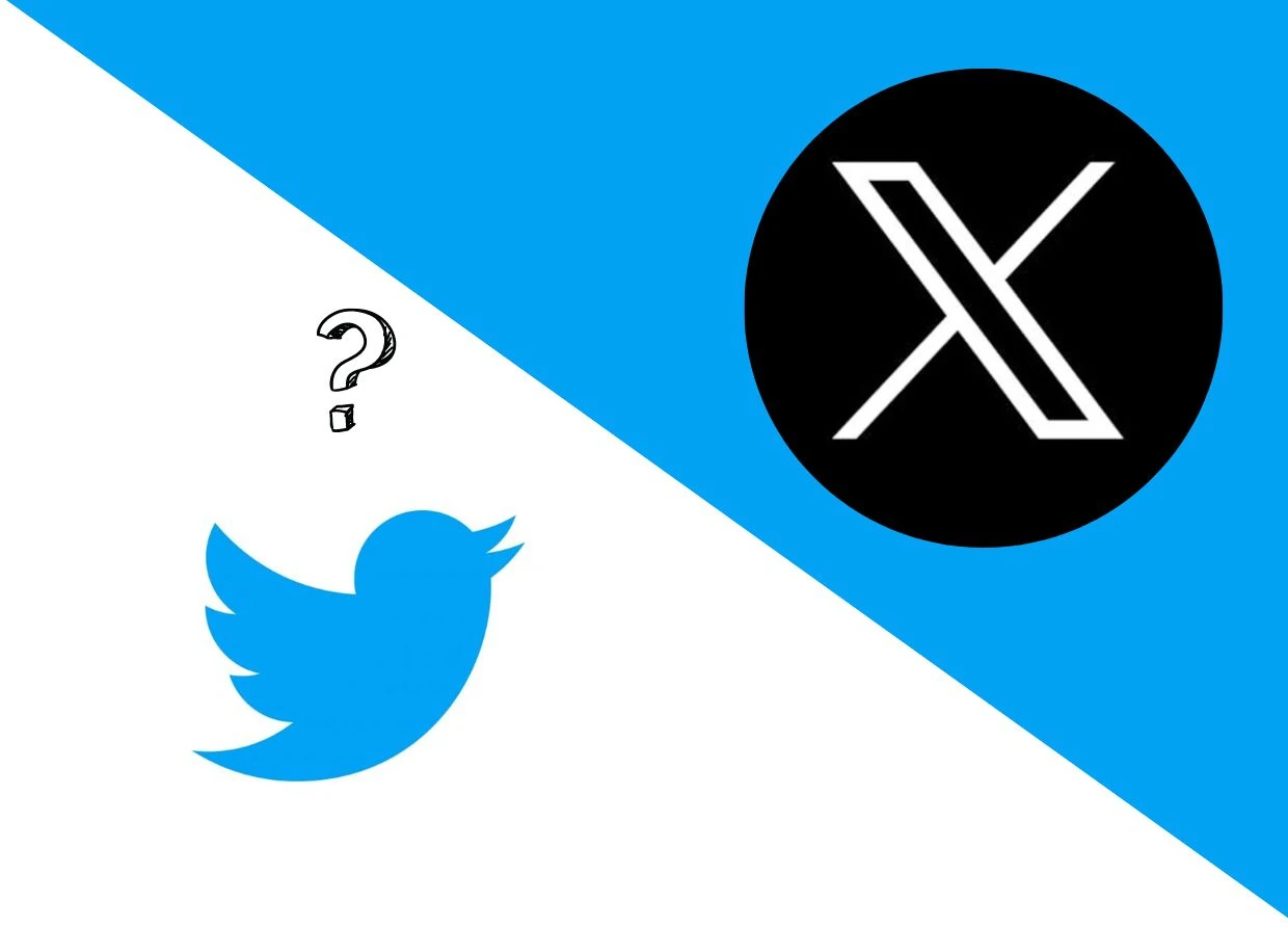 ELON MUSK INTRODUCES NEW 'X' LOGO, BIDDING FAREWELL TO TWITTER'S ICONIC BLUE BIRD