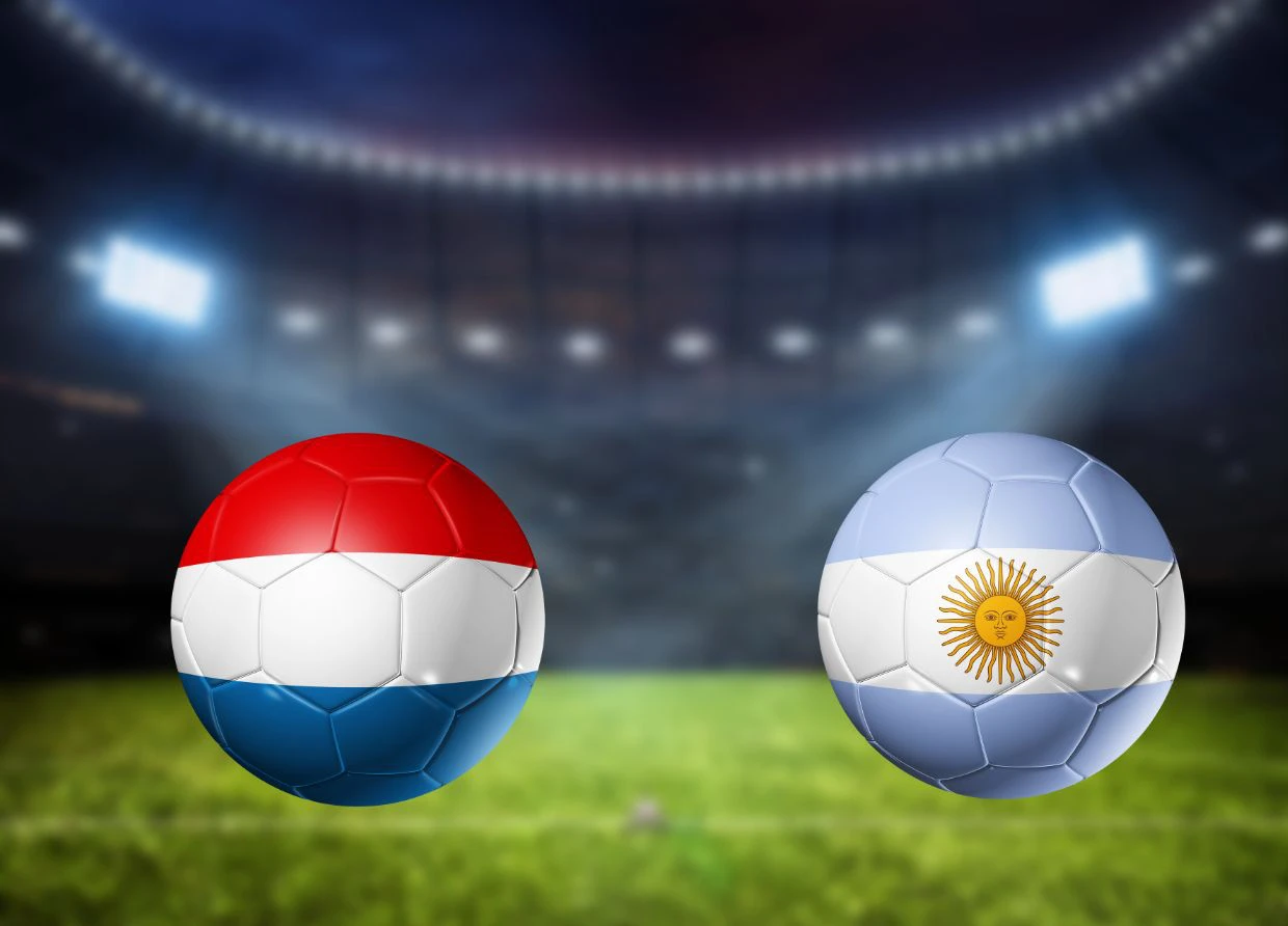 FIFA TO INVESTIGATE THE CONTROVERSIAL  NETHERLANDS VS ARGENTINA MATCH
