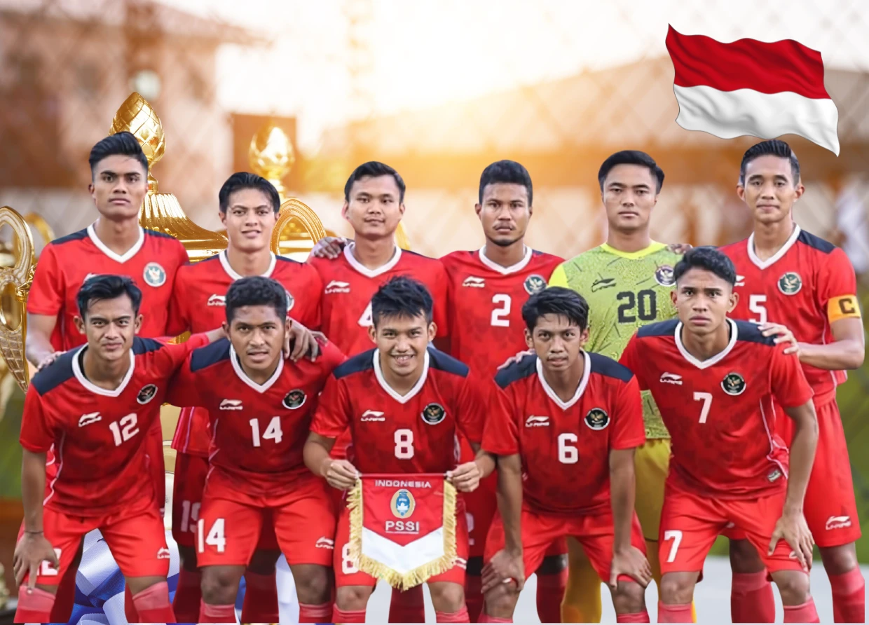 SOCCEROOS SECURE CONVINCING VICTORY OVER INDONESIA IN ASIAN CUP LAST-16 CLASH