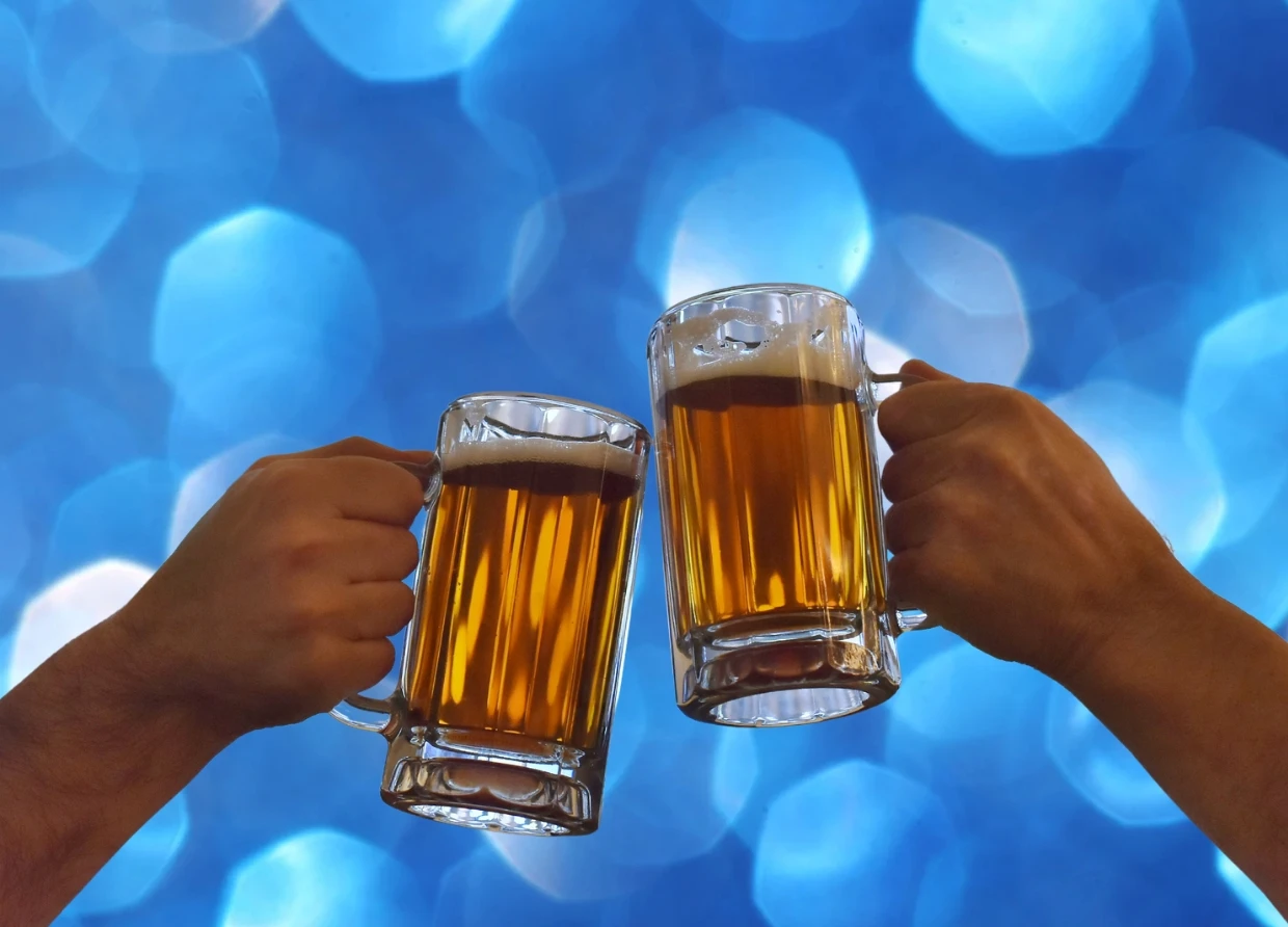 HOTEL INDONESIA KEMPINSKI JAKARTA HOSTS AUTHENTIC OKTOBERFEST CELEBRATION