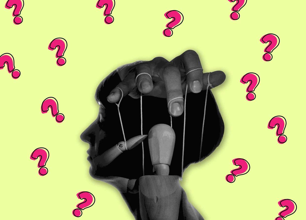 HOW TO RESPOND TO IMMATURE GASLIGHTING PHRASES