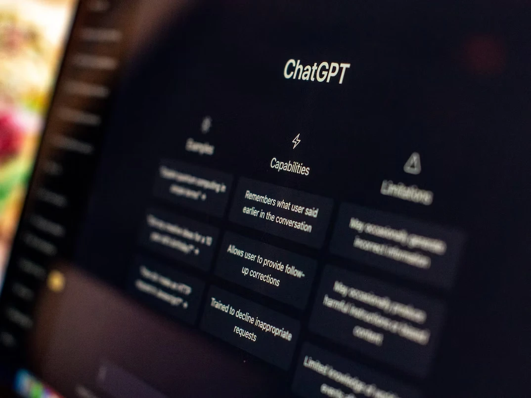 A BRIEF HISTORY OF OPENAI'S CHATGPT