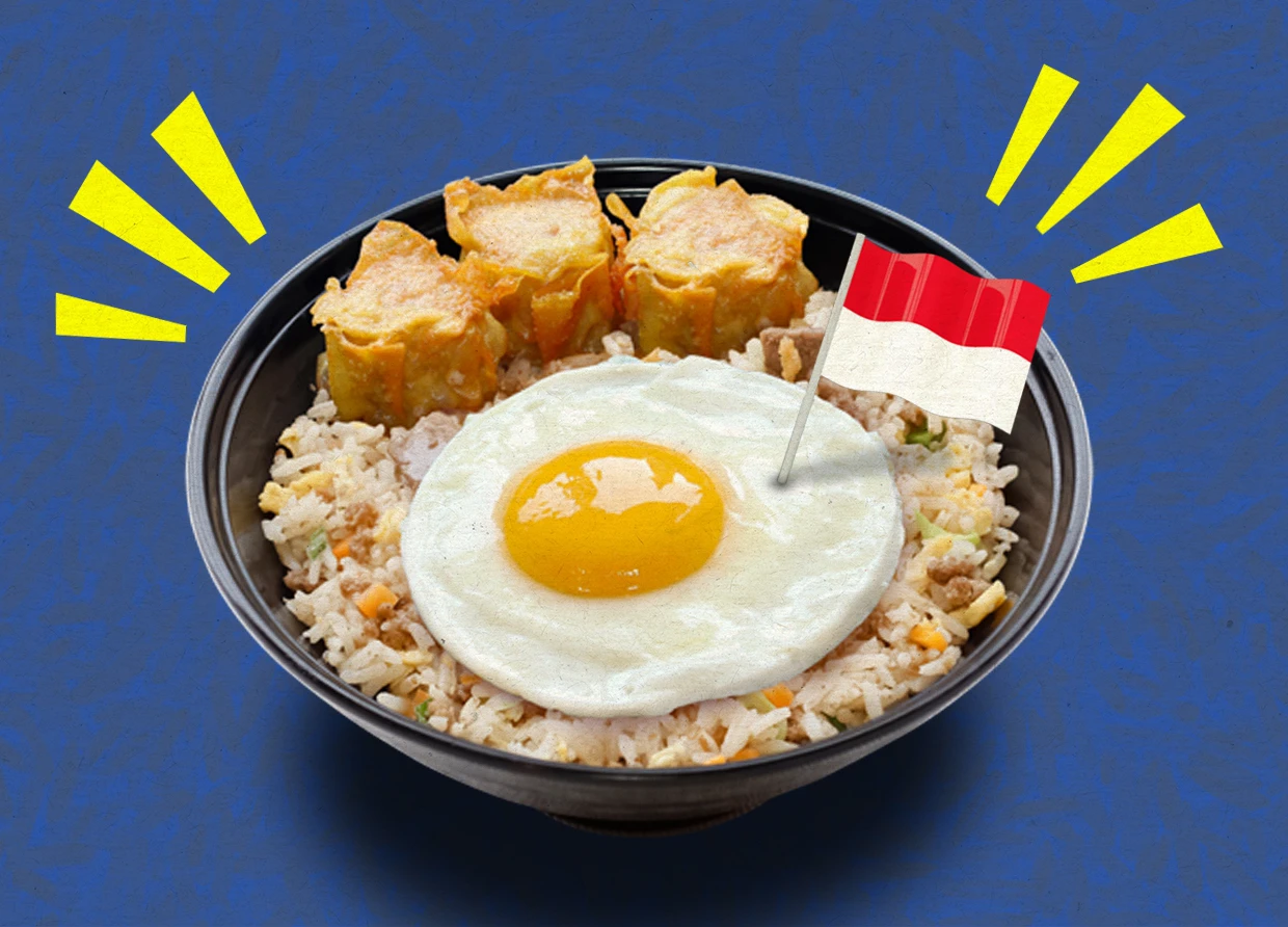 5 POPULAR INDONESIAN FRIED RICE YOU SHOULD TRY