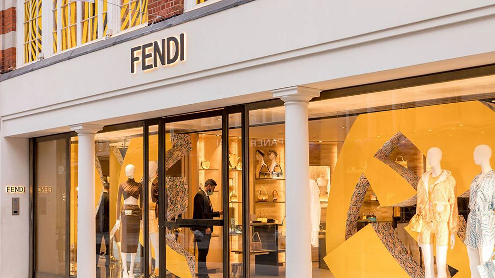 LVMH IS OPENING A RESEARCH CENTER