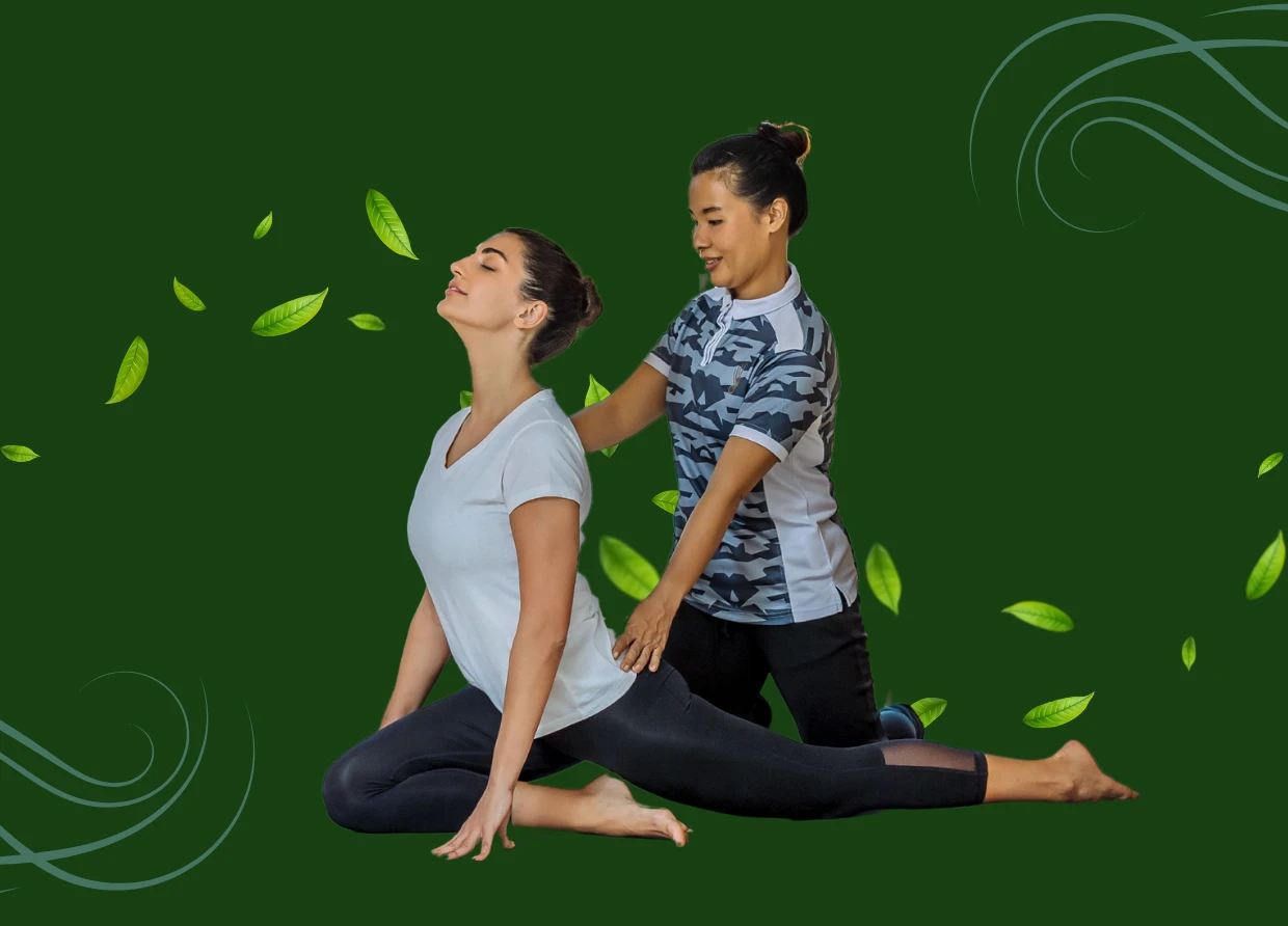 EMBARK ON TRANQUILITY: ZULAL WELLNESS RESORT INTRODUCES 'NEW YEAR, NEW YOU' RETREAT FOR A HOLISTIC WELLNESS TRANSFORMATION