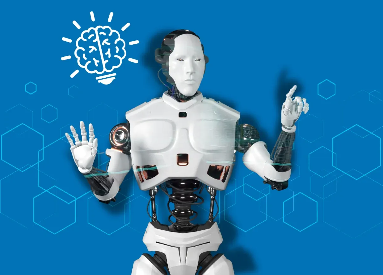 U.S. DEPARTMENT OF COMMERCE PARTNERS WITH OPENAI AND ANTHROPIC FOR AI SAFETY