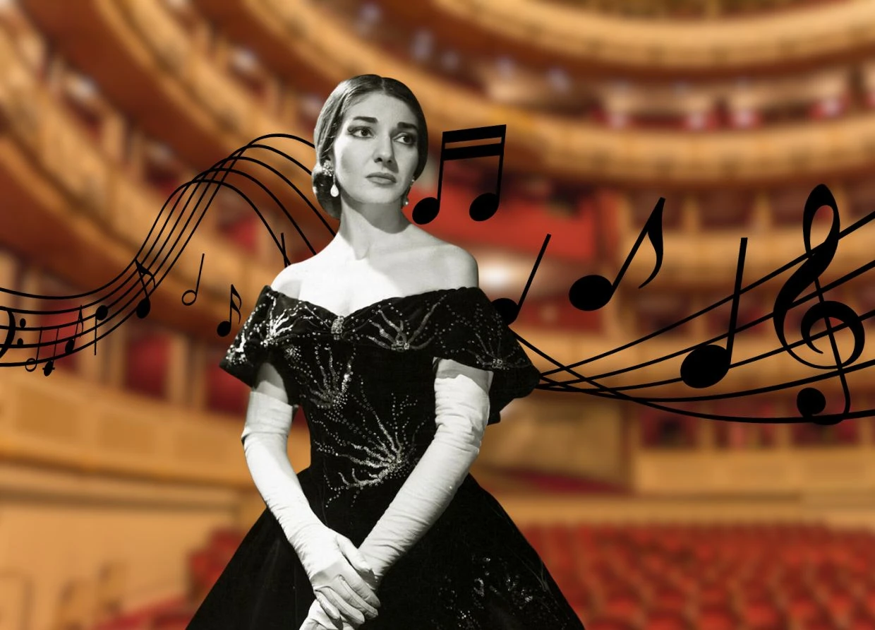 CIPUTRA ARTPRENEUR PAYS TRIBUTE TO MARIA CALLAS WITH SPECTACULAR OPERA CONCERT