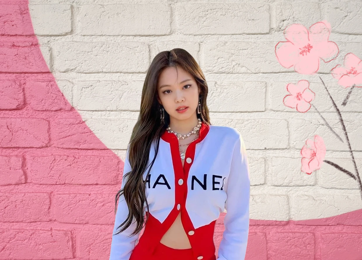 BLACKPINK'S JENNIE DECLINES OFFER TO JOIN JTBC'S NEW VARIETY SHOW "MY NAME IS GABRIEL"