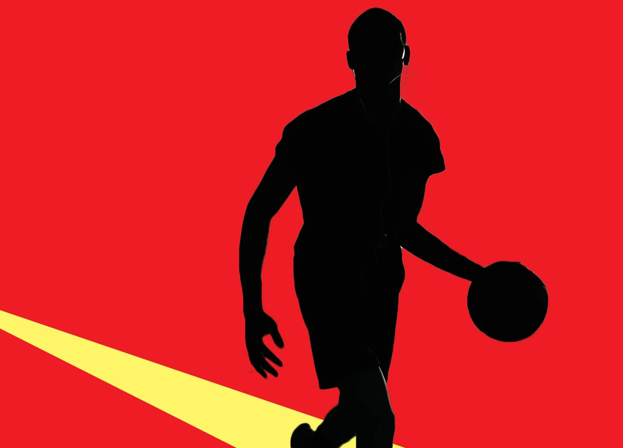 INDONESIA'S GREATEST MALE ATHLETES