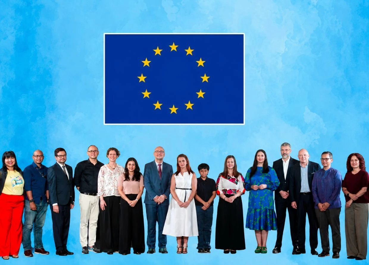 55 FREE EUROPEAN FILMS ARE COMING TO 8 INDONESIAN CITIES  