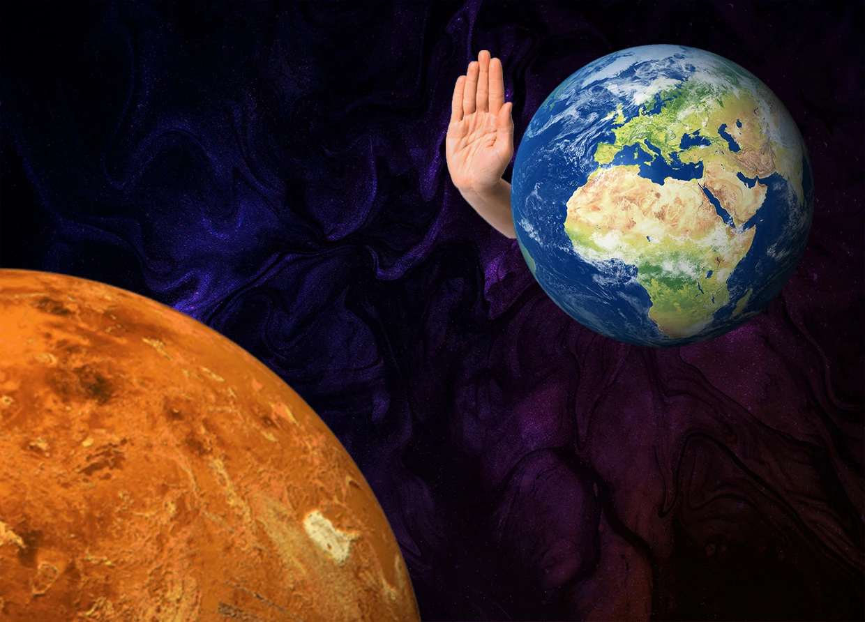 THE MERCURY RETROGRADE AND WHAT IT MEANS FOR YOU