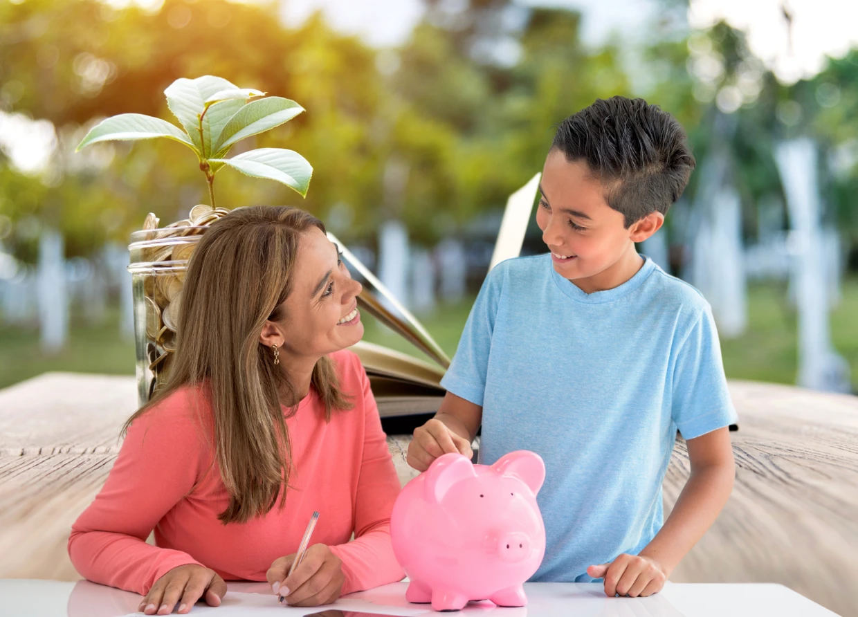CLOSING THE GAP: VANGUARD ADVISOR TIANA PATILLO ADVOCATES FOR ENHANCED FINANCIAL LITERACY IN YOUTH EDUCATION