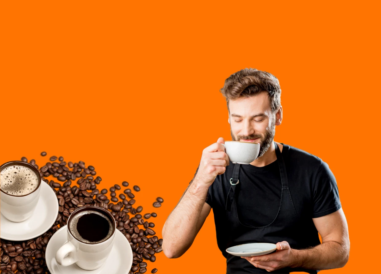 GROUNDBREAKING RESEARCH REVEALS THE SCIENCE BEHIND ADDING WATER TO COFFEE BEANS BEFORE GRINDING