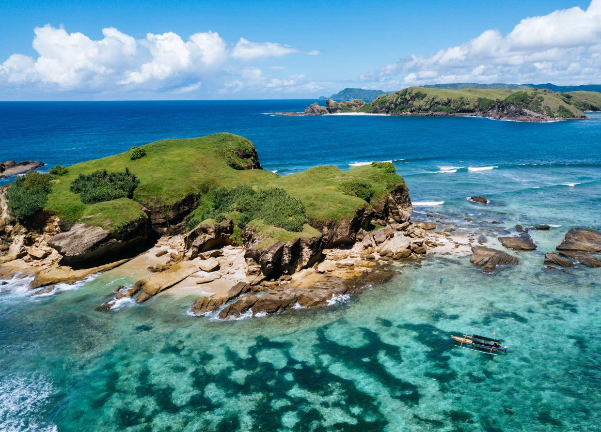 BALI AND LOMBOK NAMED IN TOP 10 BEST ISLANDS IN ASIA BY CN TRAVELLER’S READER'S CHOICE AWARDS