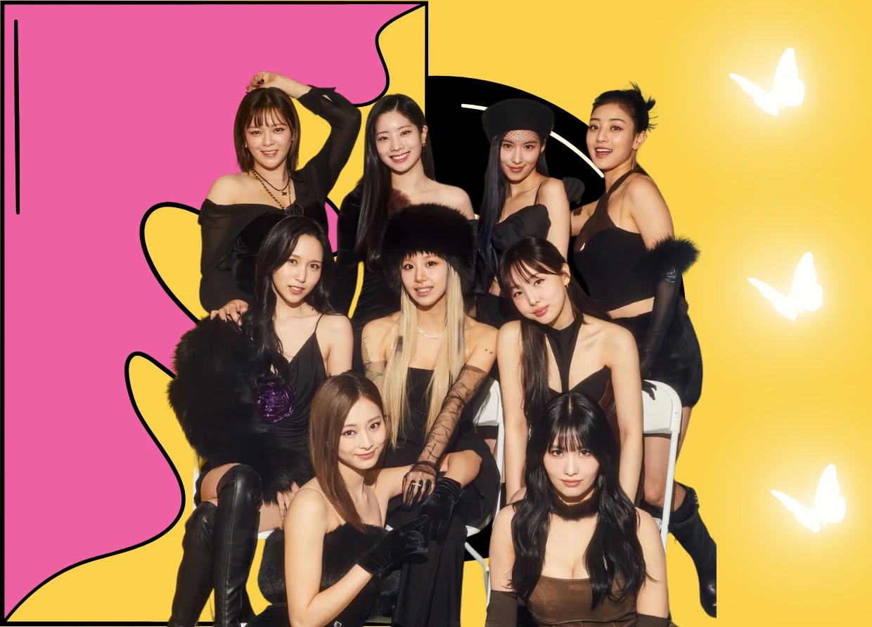 TWICE'S "WITH YOU-TH" ALBUM LINE DISTRIBUTION ANALYSIS REVEALED: NAYEON DOMINATES, YET EQUITY SHINES THROUGH