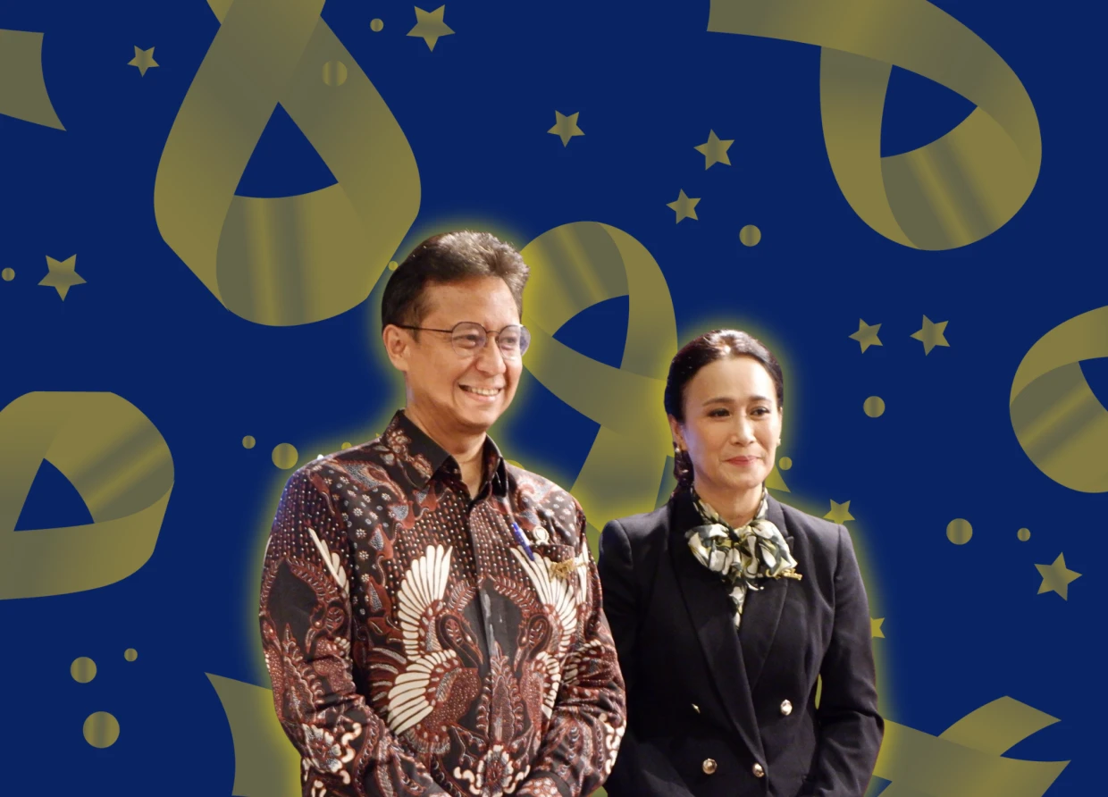 YKAI LAUNCHES 'HUMANITY IN HARMONY' TO BUILD HOSPICE AND PALLIATIVE CARE HOMES FOR CHILDREN WITH CANCER
