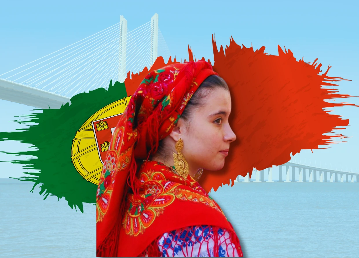 DISCOVERING PORTUGAL: A GLIMPSE INTO ITS CULTURE AND HERITAGE