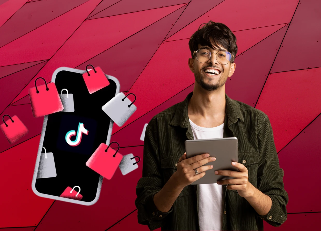 TIKTOK EXPLORES ENHANCED SHOPPING EXPERIENCE WITH AUTOMATED PRODUCT LINKS