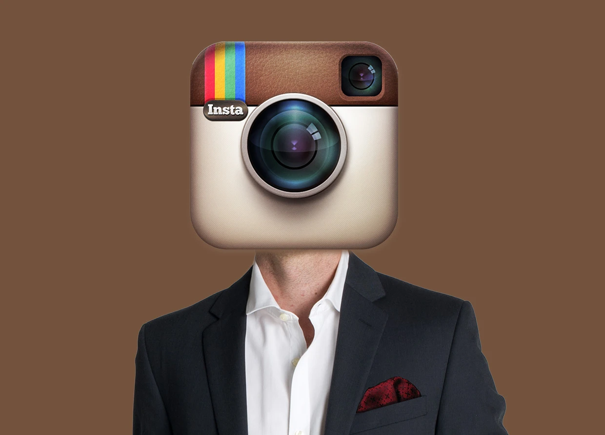 THE NFT TO COME TO INSTAGRAM, HOW WOULD IT LOOK LIKE?