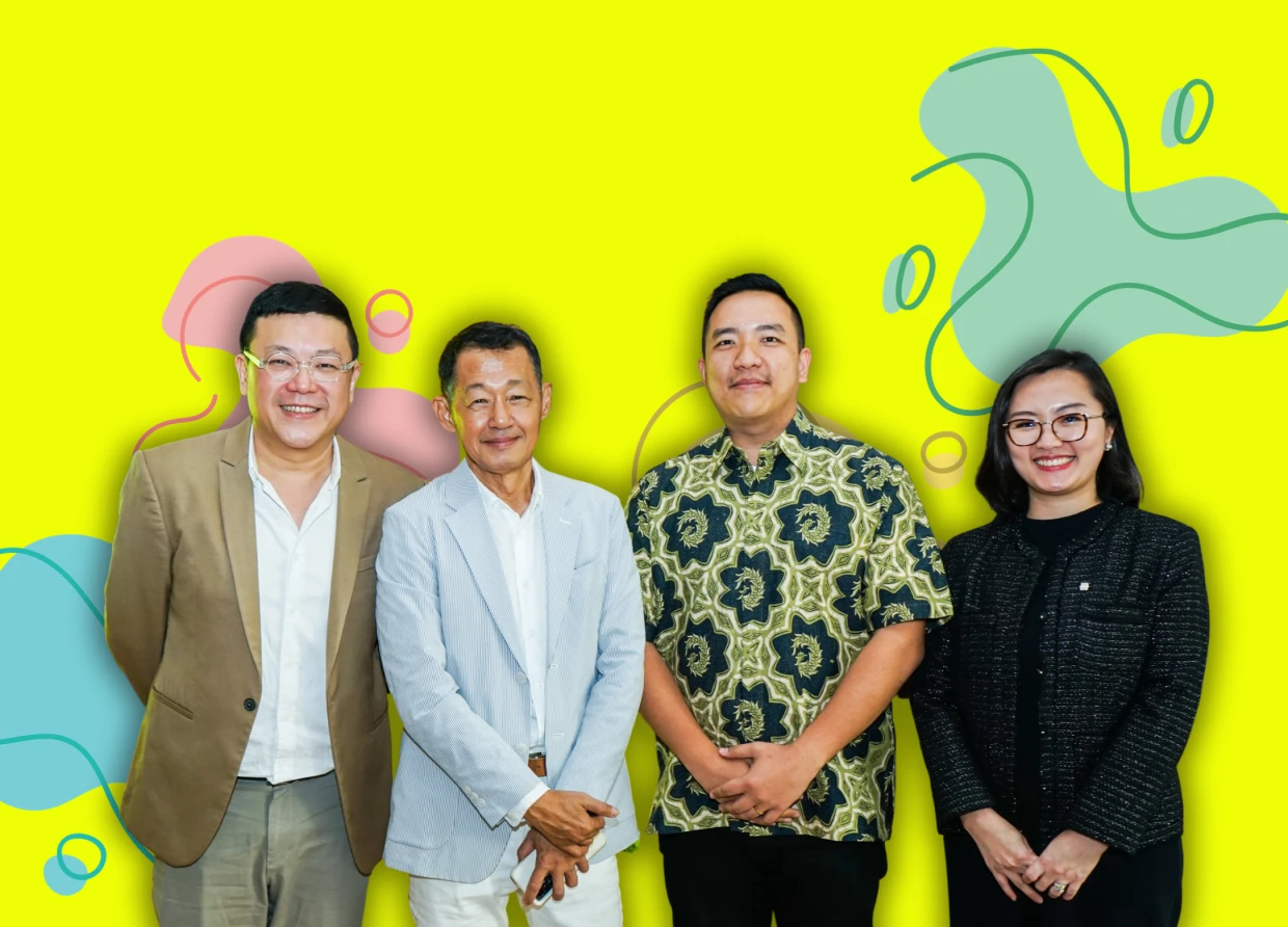 ART JAKARTA 2023 BRIDGES CULTURES THROUGH ART 