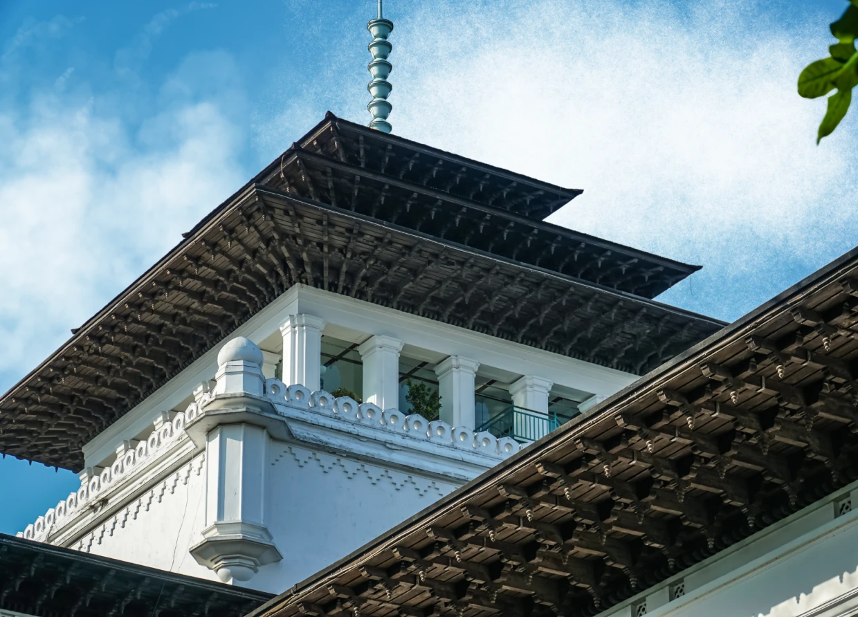 WHOOSH HIGH-SPEED TRAIN SPARKS TOURISM RENAISSANCE IN BANDUNG: A GAME-CHANGER FOR INDONESIA'S TRAVEL LANDSCAPE
