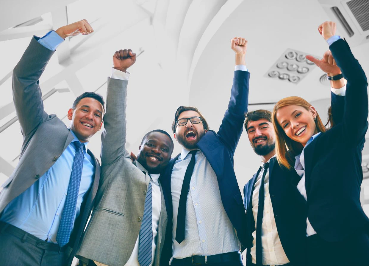 5 HABITS OF HIGHLY SUCCESSFUL ENTREPRENEURS