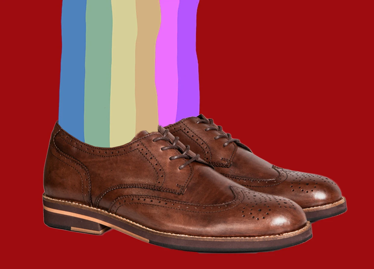 IT'S NAPPA MILANO, DENNIS SENJAYA'S BOOMING CLASSIC SHOES