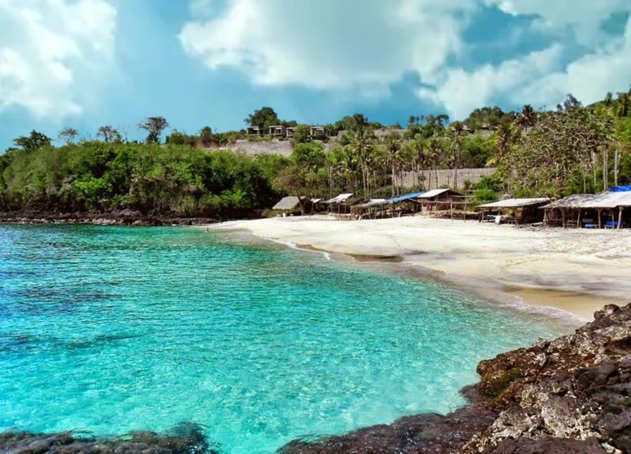 EXPLORING BALI'S HIDDEN GEMS: DISCOVERING SERENITY AMIDST THE BUSTLE