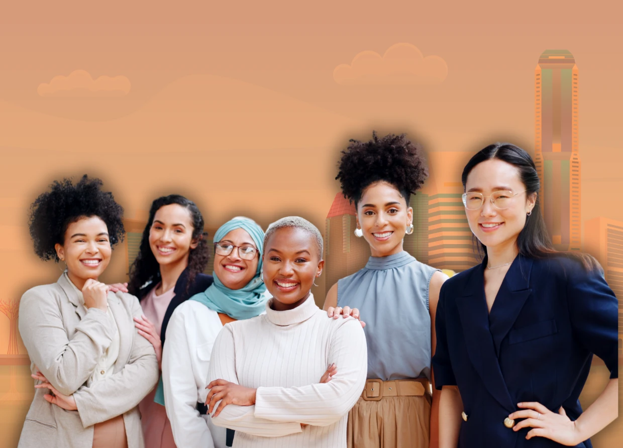 UNLOCKING WOMEN'S POTENTIAL GLOBALLY: INSPIRATOUR WOMEN FOSTERS LEADERSHIP, EQUALITY, AND EMPOWERMENT