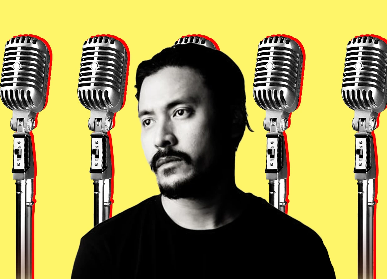 MARCELLO "ELLO" TAHITOE JOINS DEWA 19 AS VOCALIST