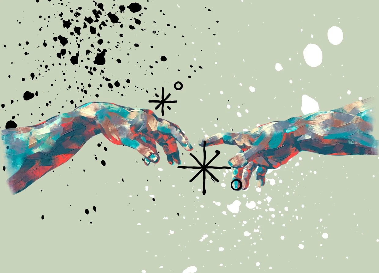 EMBARKING ON A CREATIVE JOURNEY: EXPLORING THE WORLD OF CONTEMPORARY ART INVESTMENT