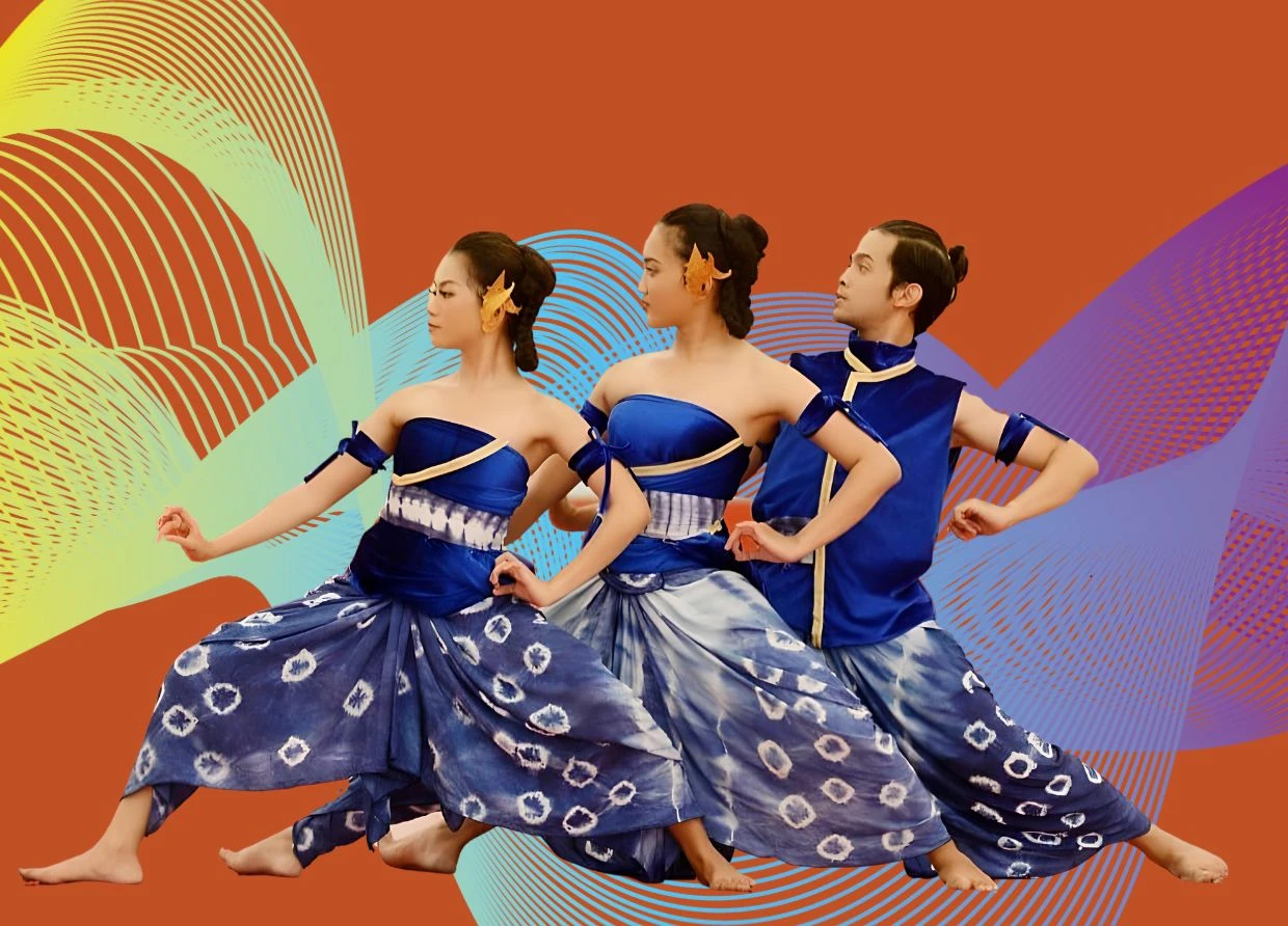 JAKARTA DANCE MEET UP 2023 SHOWCASES A FUSION OF DANCE STYLES AND CULTURAL INSPIRATIONS