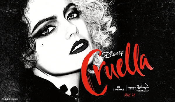  THE LANESBOROUGH’S NEW CRUELLA INSPIRED AFTERNOON TEA