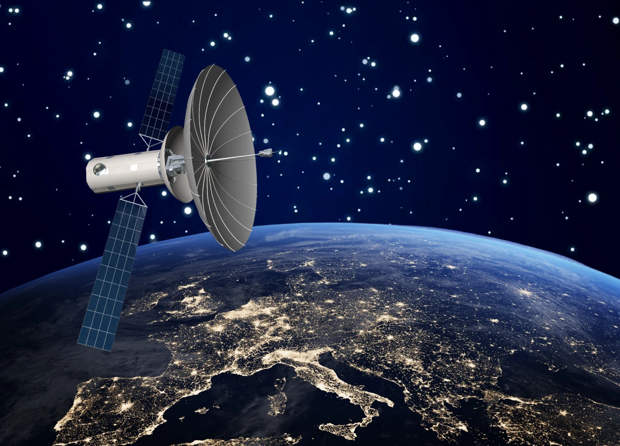 VOYAGER 1 SPEAKS AGAIN: NASA'S FARTHEST PROBE RETURNS FROM SILENCE