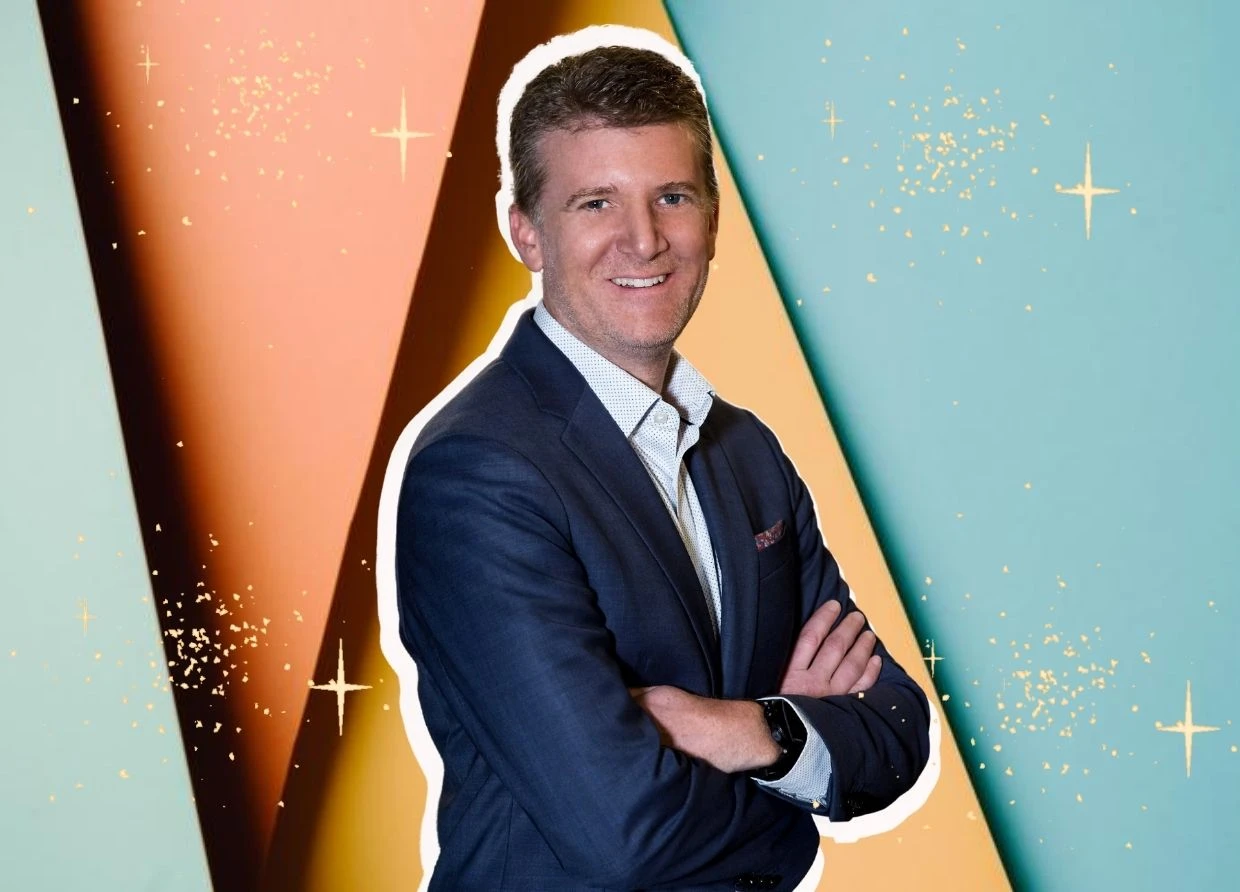 MARRIOTT INTERNATIONAL APPOINTS BRIAN POVINELLI AS SENIOR VICE PRESIDENT, GLOBAL HEAD OF MARKETING AND BRAND