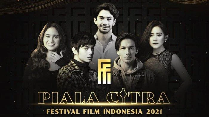 THE 2021 INDONESIAN FILM FESTIVAL WAS HELD ON NATIONAL HEROES DAY