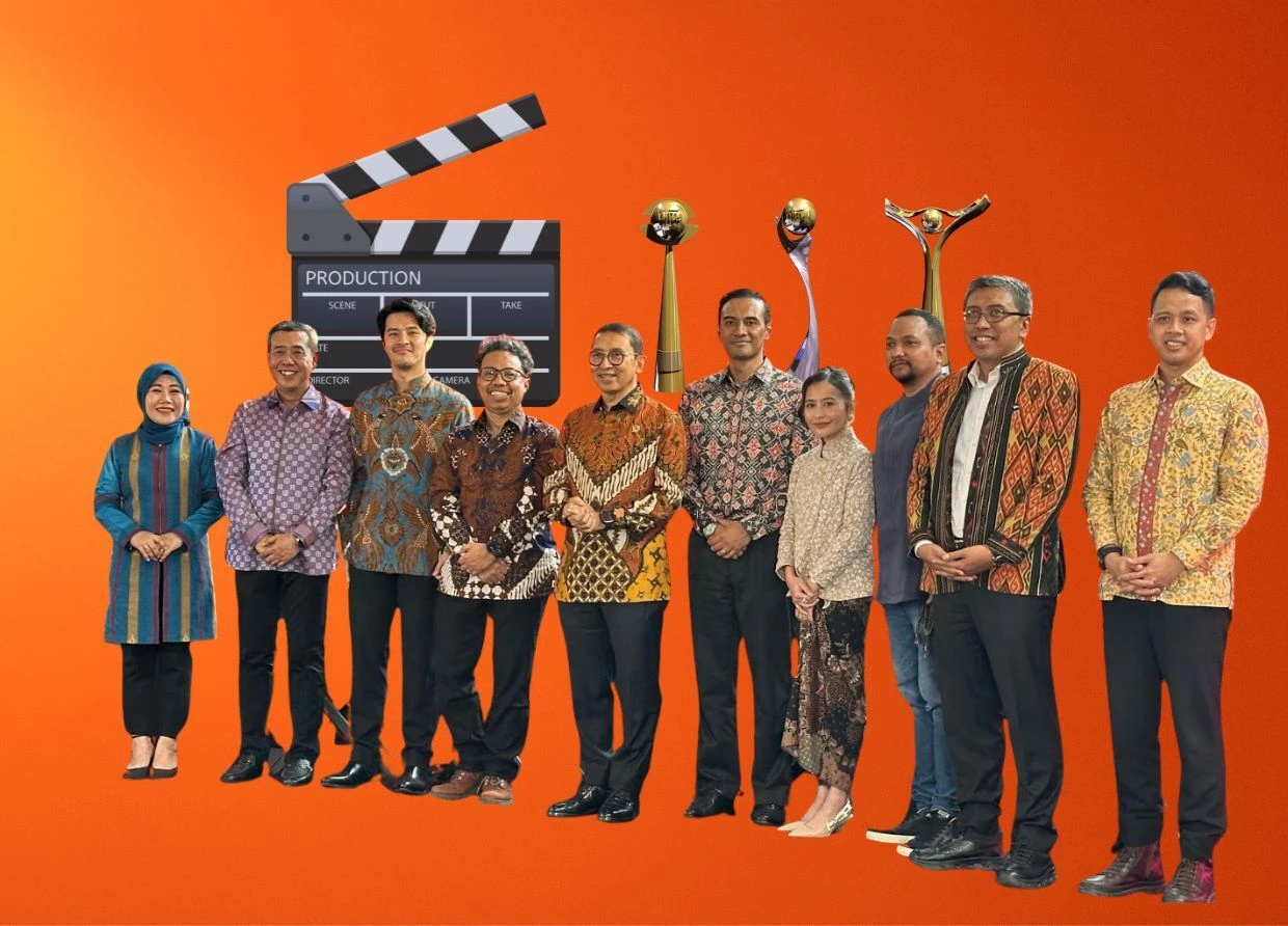 MORGAN OEY NAMED FFI 2026 AMBASSADOR  AND HE ALMOST THOUGHT IT WAS A PRANK 