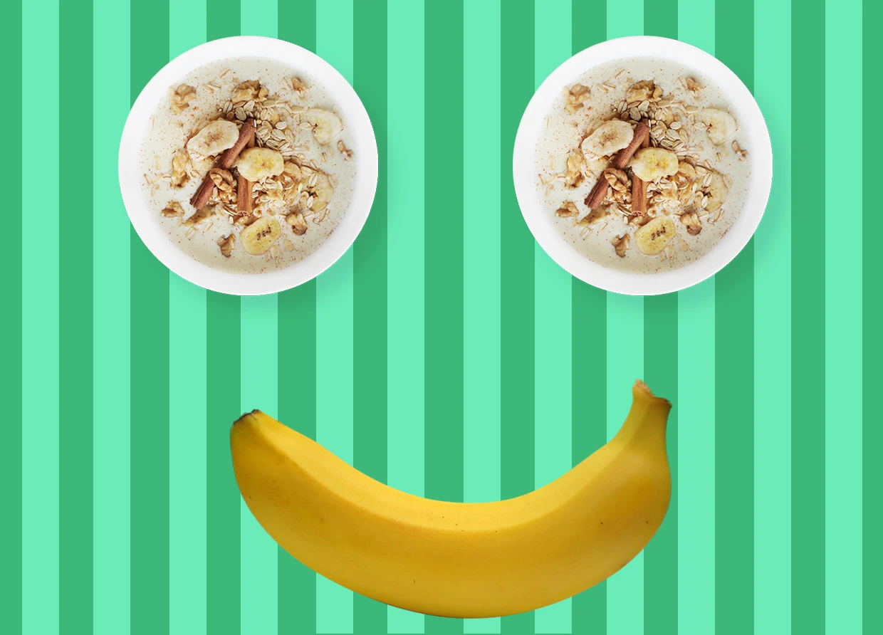 HIDDEN BENEFITS OF OATMEAL FOR YOUR HEART