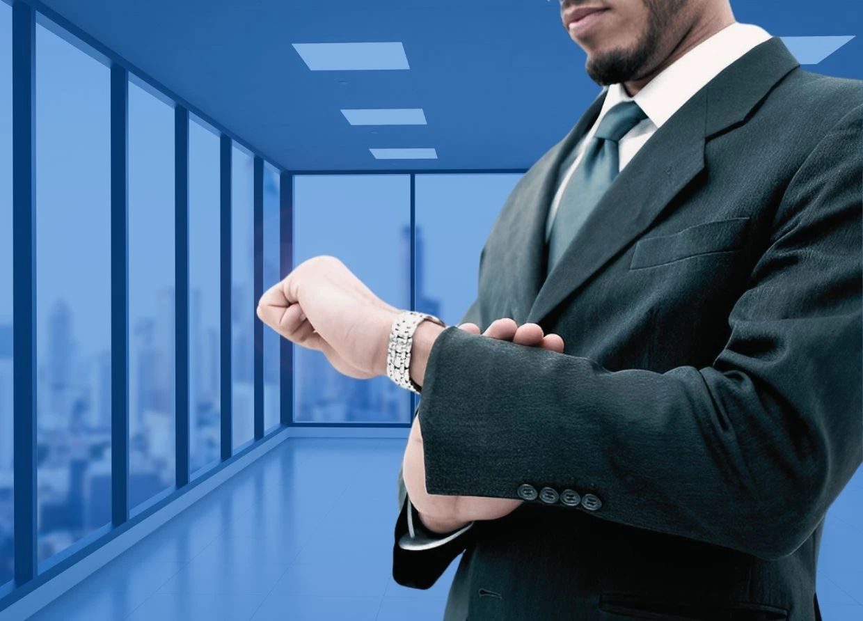 THE HABITS OF HIGHLY SUCCESSFUL PEOPLE: WHAT YOU CAN LEARN FROM THEM