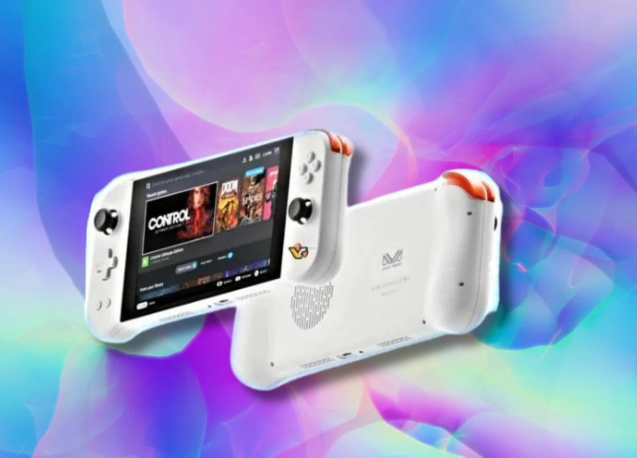 AYANEO INTRODUCES NEXT LITE: FIRST NON-VALVE DEVICE WITH STEAMOS PREINSTALLED