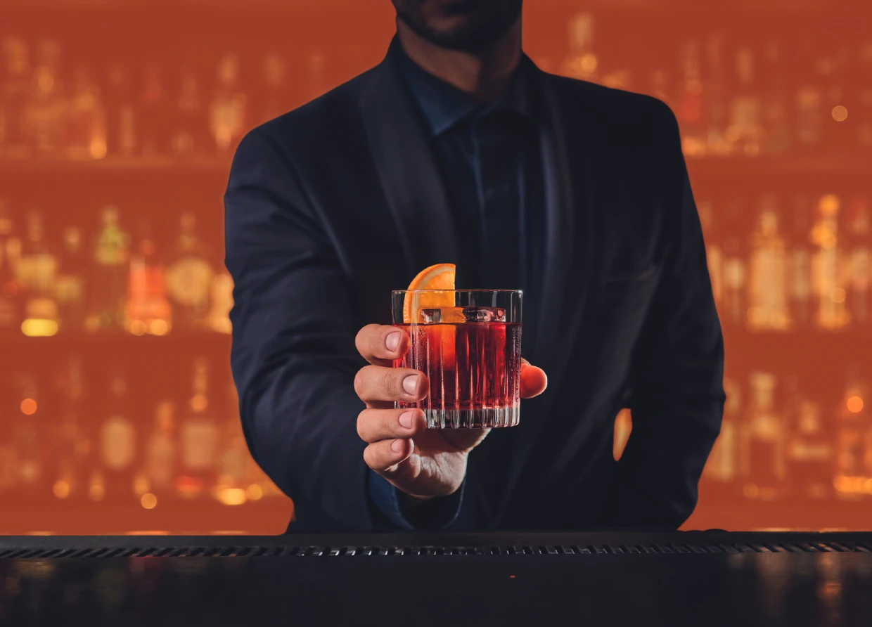 NEGRONI WEEK RETURNS: A CELEBRATION OF TIMELESS BONDS AND COCKTAILS FOR A CAUSE