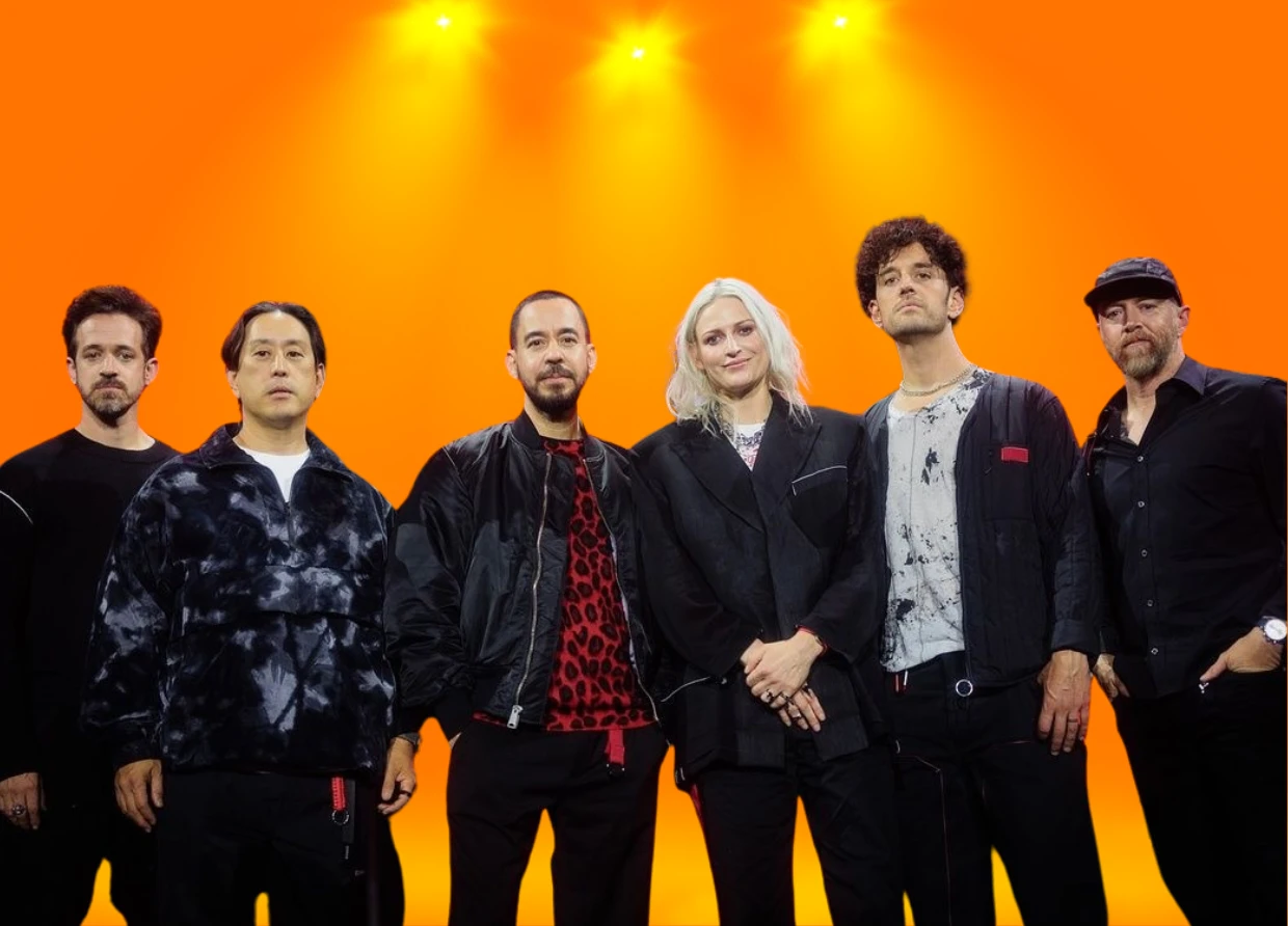 LINKIN PARK’S "FROM ZERO WORLD TOUR" THRILLS JAKARTA FANS WITH EPIC PERFORMANCE AT GBK STADIUM