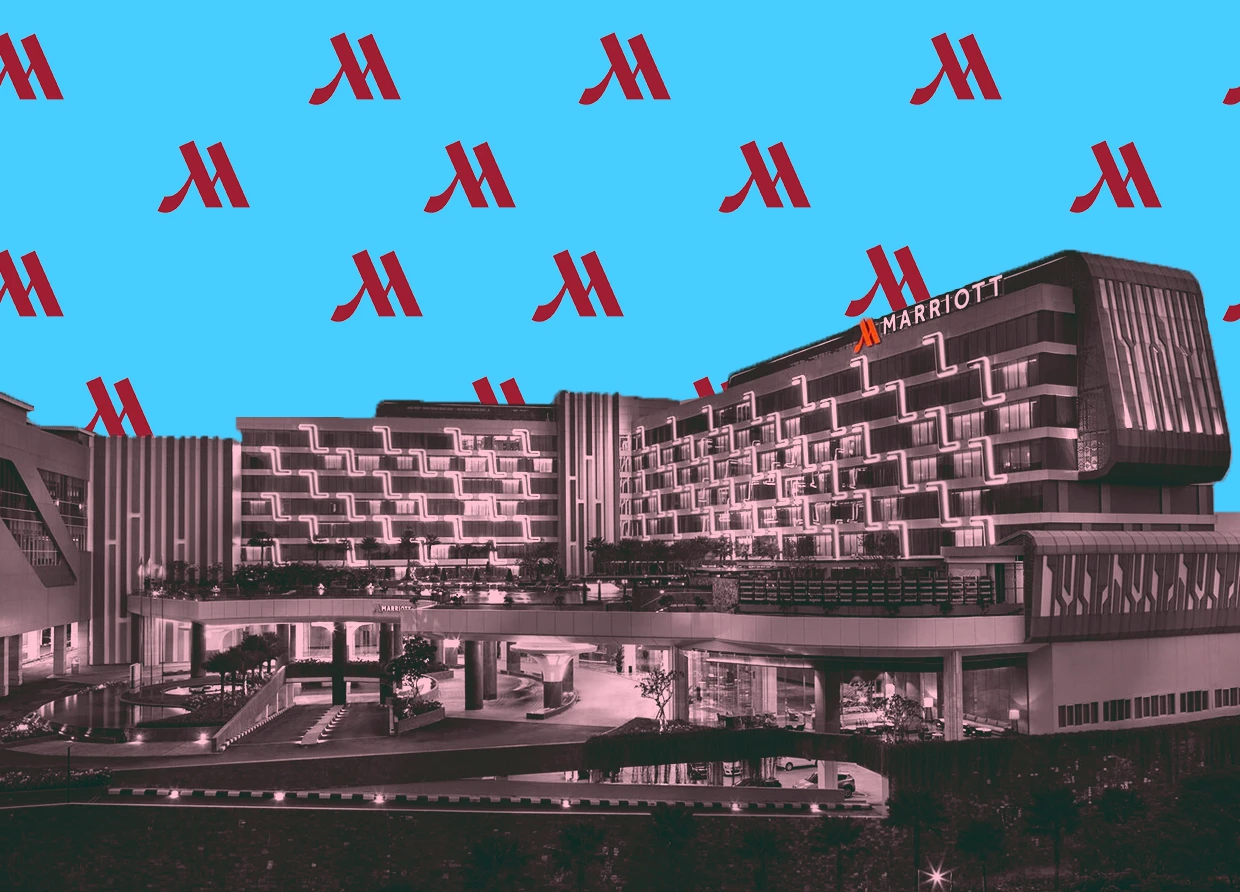 MARRIOTT INTERNATIONAL INTRODUCES NEW WEBSITE IN BAHASA INDONESIA 