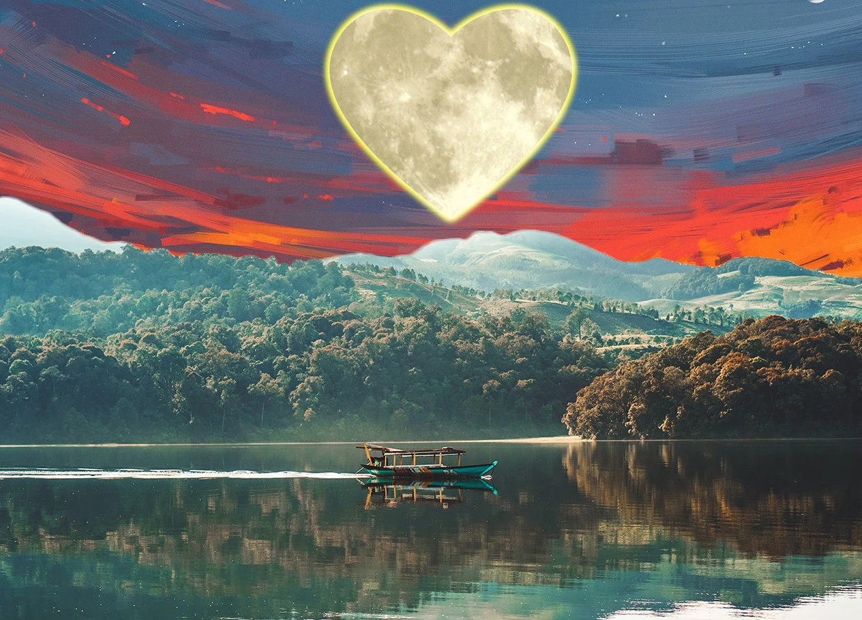 TOP 5 ROMANTIC RESTAURANTS IN BANDUNG