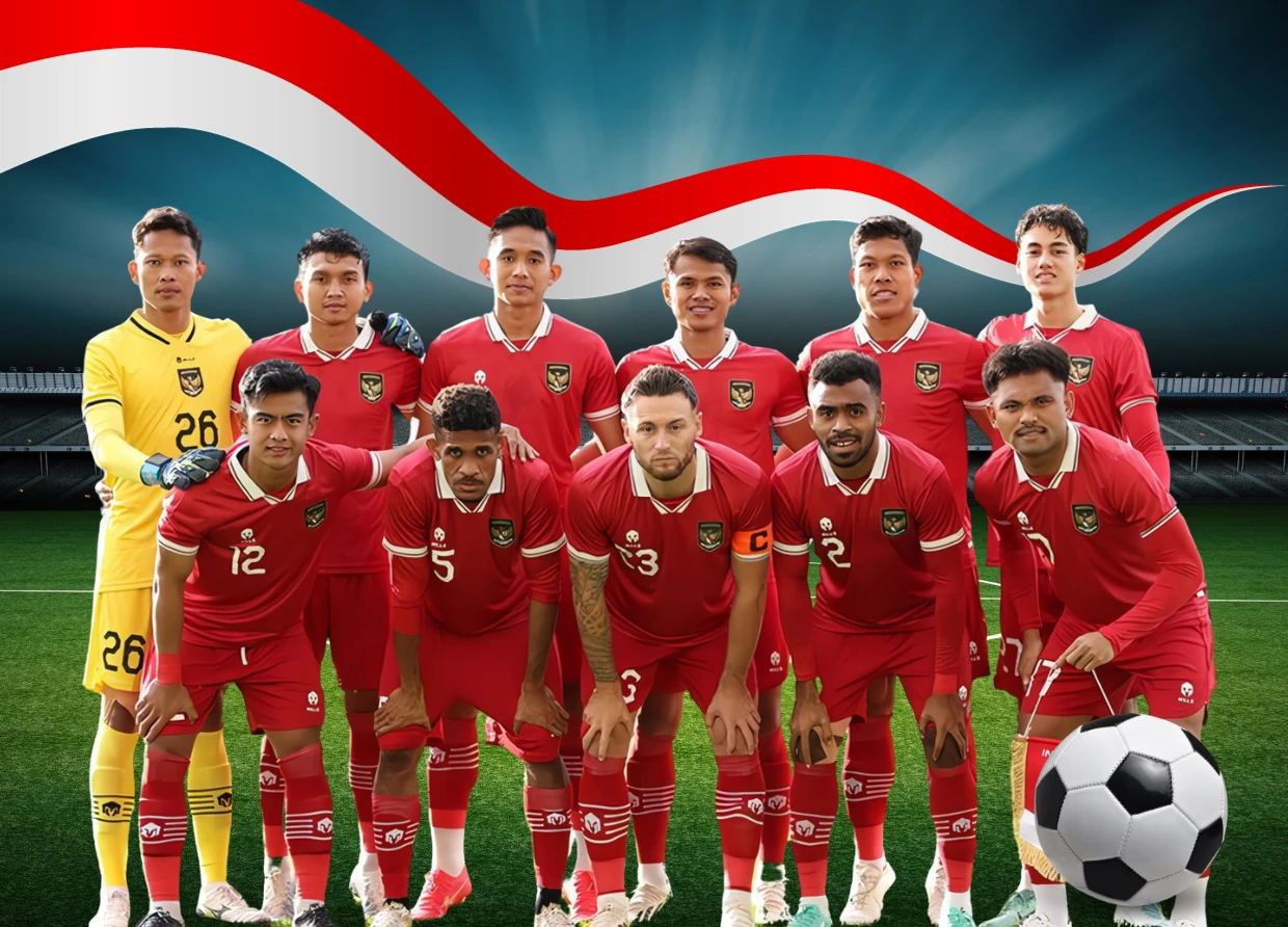 TIMNAS INDONESIA GAINS STRENGTH AHEAD OF SECOND FRIENDLY AGAINST LIBYA