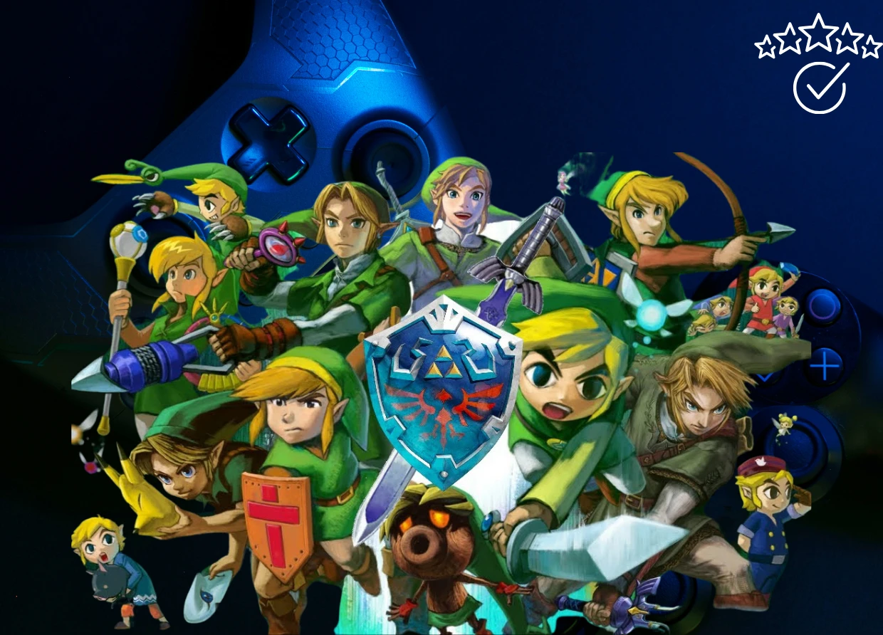 IGN'S BEST-REVIEWED GAMES OF 2023: A YEAR PACKED WITH PERFECT 10S AND SURPRISING GEMS
