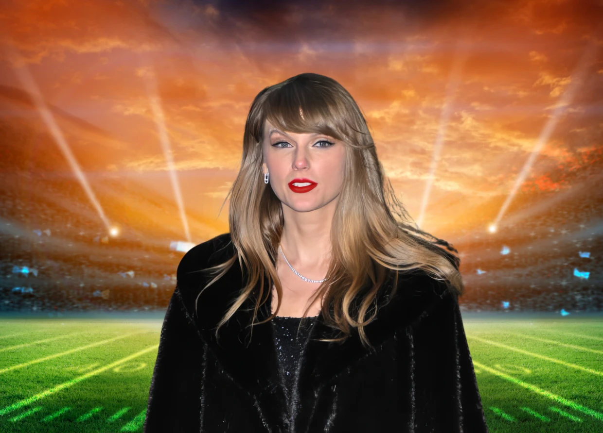 TAYLOR SWIFT'S SUPER BOWL CONNECTION: TRAVIS KELCE'S TRIUMPH AND HALFTIME SHOW MUSINGS