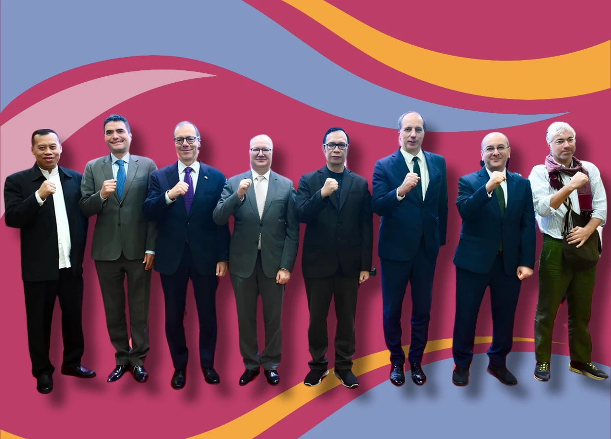 FRANCOPHONIE WEEK IN INDONESIA: A CELEBRATION OF LANGUAGE, CULTURE, AND DIPLOMACY