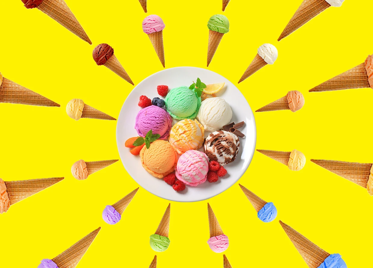 JAKARTA'S 5 RECOMMENDED GELATO SHOPS